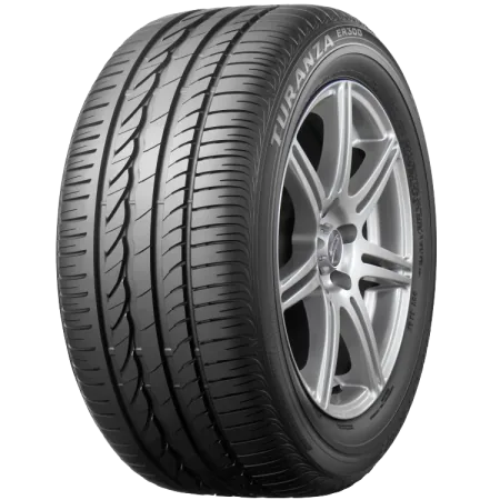 Шина Bridgestone Turanza ER300