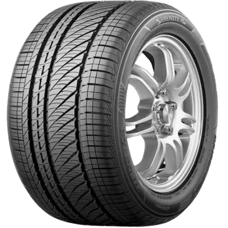 Шина Bridgestone Turanza Serenity Plus EL64