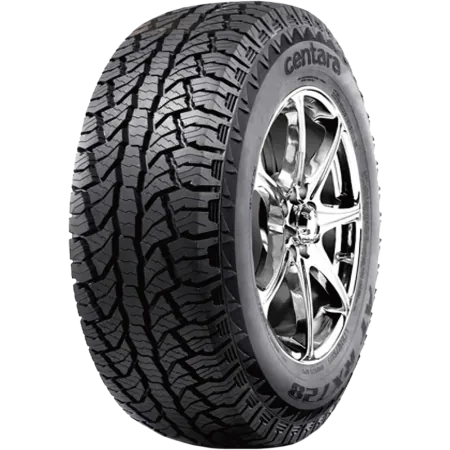Шина Centara Adventure A/T