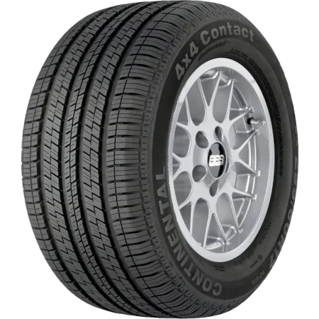 Шина Continental Conti4X4Contact