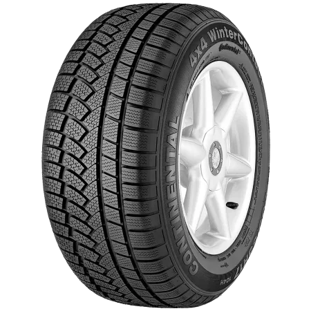 Шина Continental Conti4x4WinterContact