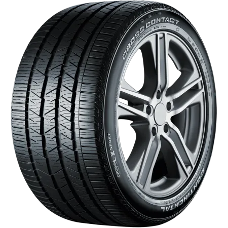Шина Continental ContiCrossContact LX Sport (ContiSilent)