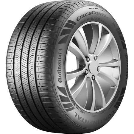 Шина Continental ContiCrossContact RX