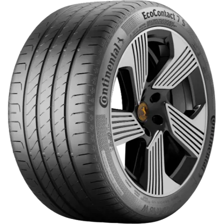 Шина Continental ContiEcoContact 7