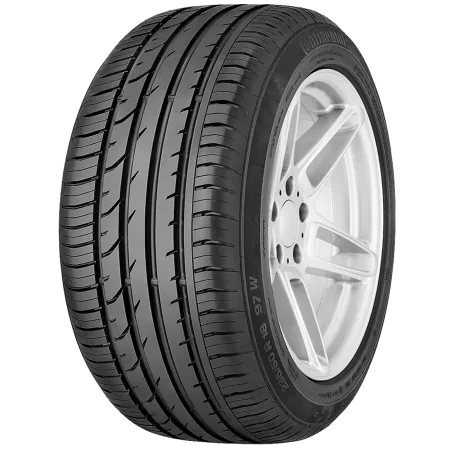 Шина Continental ContiPremiumContact 2