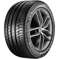 Шина Continental ContiPremiumContact 6