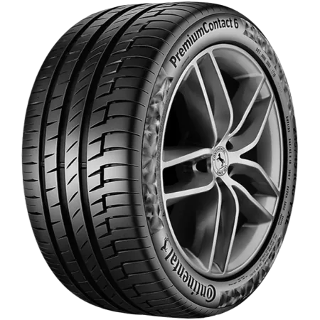 Шина Continental ContiPremiumContact 6