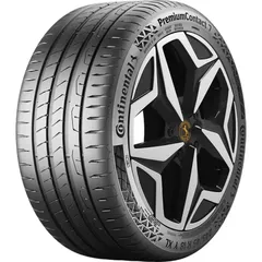 Шина Continental ContiPremiumContact 7