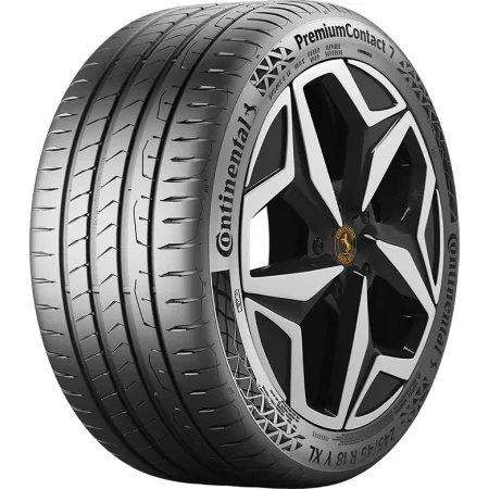 Шина Continental ContiPremiumContact 7