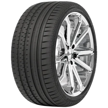 Шина Continental ContiSportContact 2