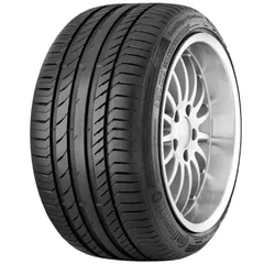 Шина Continental ContiSportContact 5