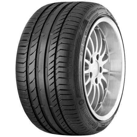 Шина Continental ContiSportContact 5