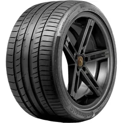 Шина Continental ContiSportContact 5P