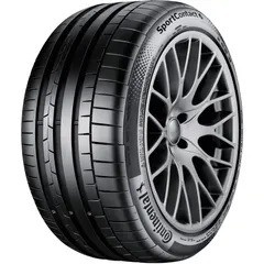 Шина Continental ContiSportContact 6