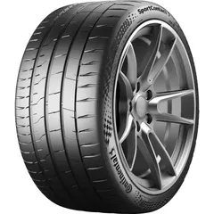 Шина Continental ContiSportContact 7