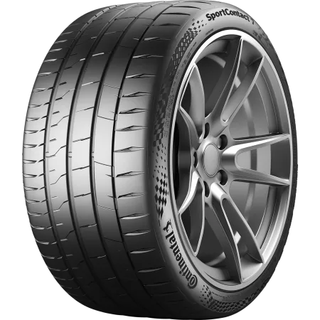 Шина Continental ContiSportContact 7