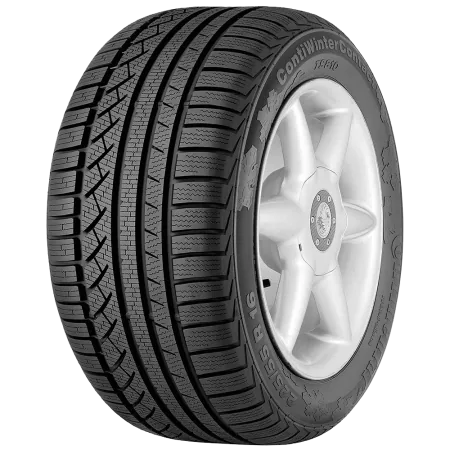 Шина Continental ContiWinterContact TS 810S