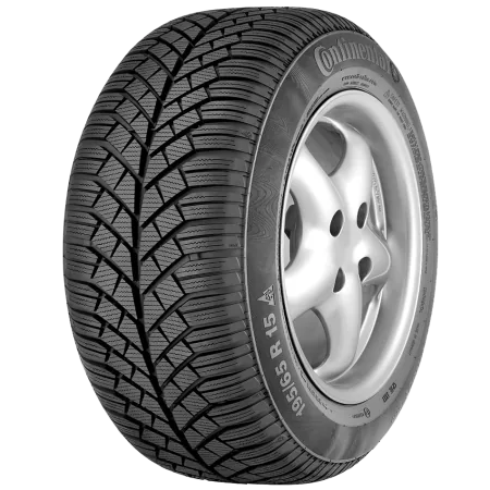 Шина Continental ContiWinterContact TS 830