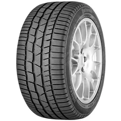 Continental ContiWinterContact TS 830P