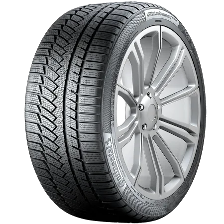Шина Continental ContiWinterContact TS 850P