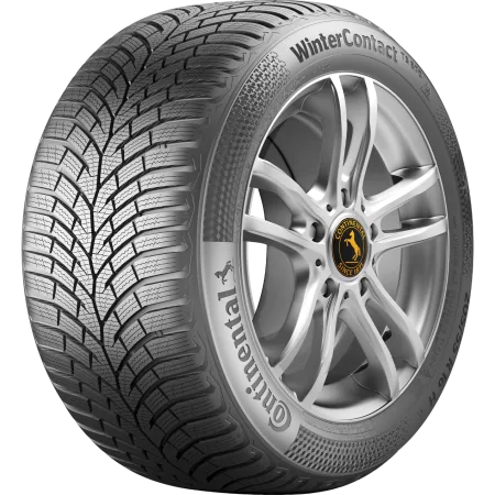 Шина Continental ContiWinterContact TS 870