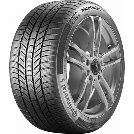 Шина Continental ContiWinterContact TS 870P