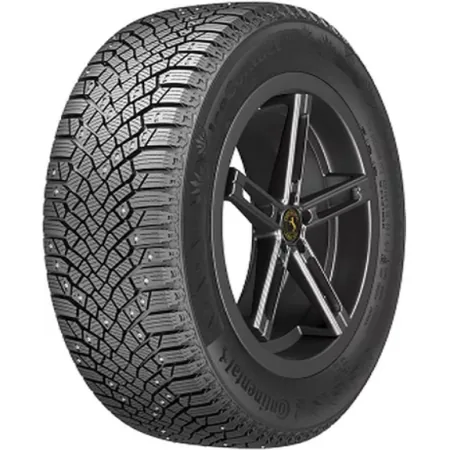 Шина Continental IceContact XTRM