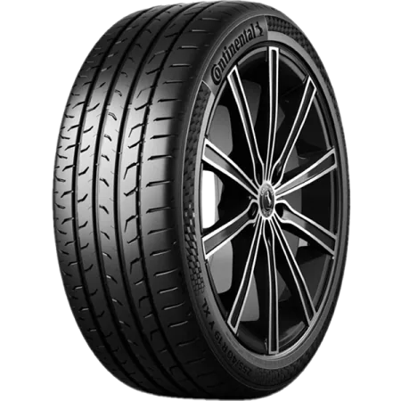 Шина Continental MaxContact MC6