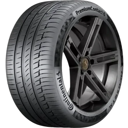 Шина Continental PremiumContact C