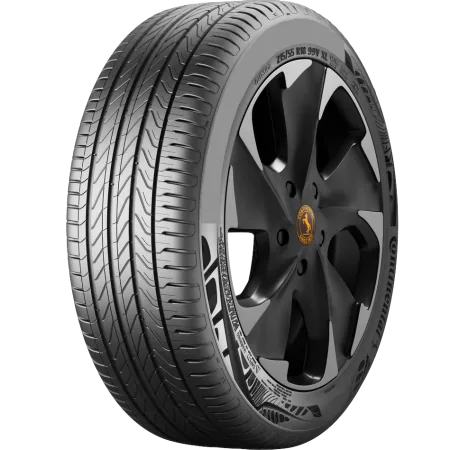 Шина Continental UltraContact NXT
