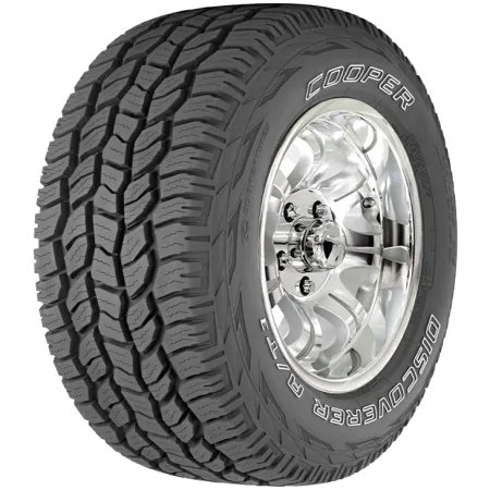 Шина Cooper Tires Discoverer A/T3