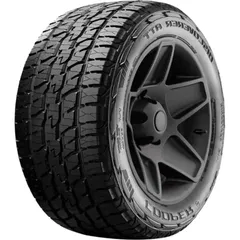 Cooper Tires Discoverer ATT