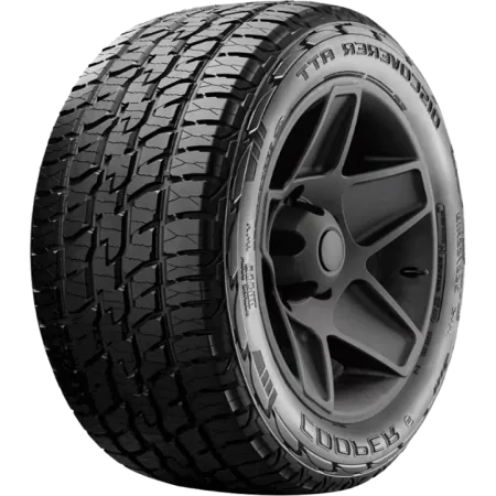 Шина Cooper Tires Discoverer ATT