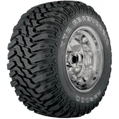 Cooper Tires Discoverer STT