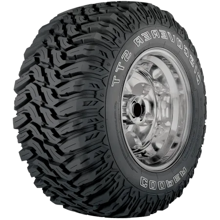 Шина Cooper Tires Discoverer STT