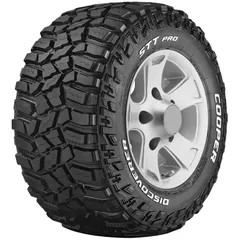 Шина Cooper Tires Discoverer STT PRO