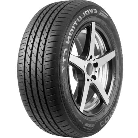 Шина Cooper Tires Evolution CTT
