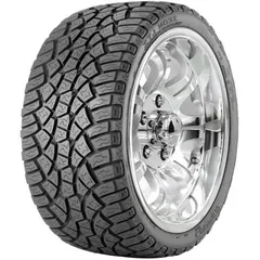 Cooper Tires Zeon LTZ