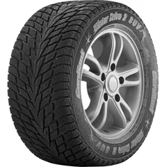 Шина Cordiant Winter Drive 2 SUV