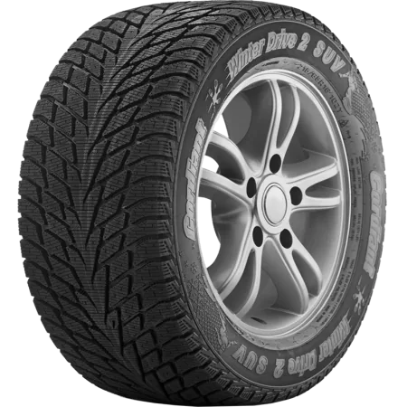 Шина Cordiant Winter Drive 2 SUV