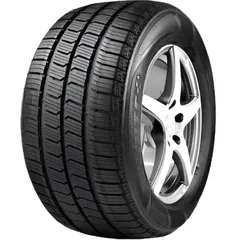 Delinte AW5 Van