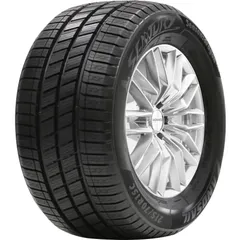 Delinte AW6 VAN