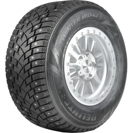 Шина Delinte Winter WD42
