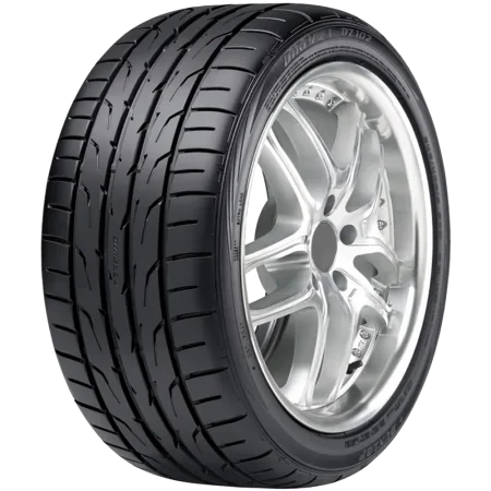 Шина Dunlop Direzza DZ102