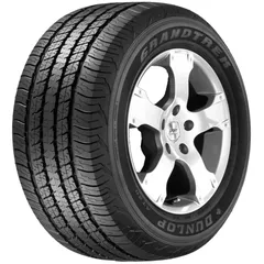 Dunlop Grandtrek AT20