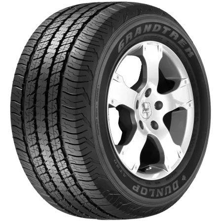 Шина Dunlop Grandtrek AT20