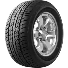 Dunlop Grandtrek AT22