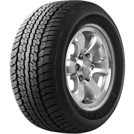 Шина Dunlop Grandtrek AT22