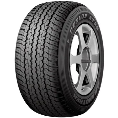 Шина Dunlop Grandtrek AT25