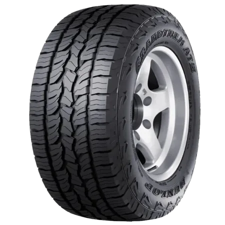 Шина Dunlop Grandtrek AT5